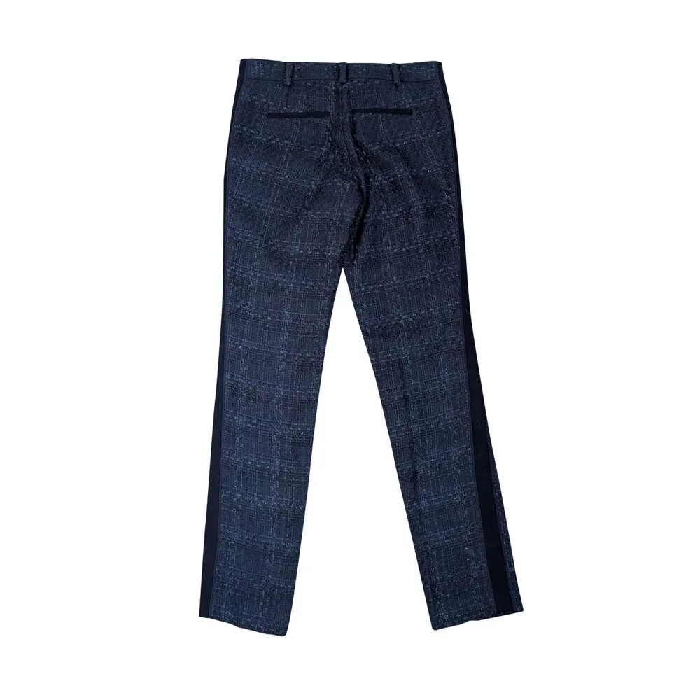 Tory Burch step into